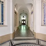 By Hi5- Jozsef Koerut 아파트 부다페스트